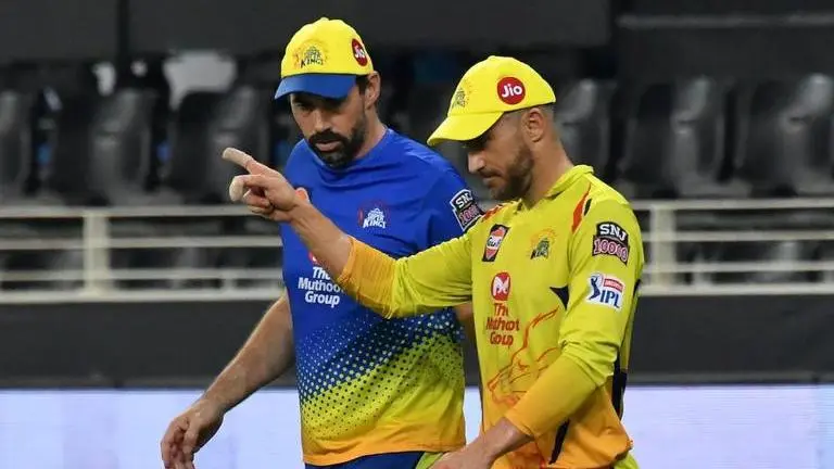 Johannesburg Super Kings, CSK, Faf du Plessis, Stephen Fleming, CSA's T20 league, IPL, IPL 2022, Faf du Plessis CSK, Albie Morkel, Moeen Ali