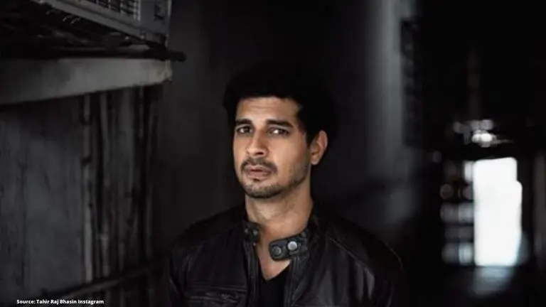 Tahir Raj Bhasin appreciates Mahesh Bhatt's help in steering him in the right direction Tahir Raj Bhasin
