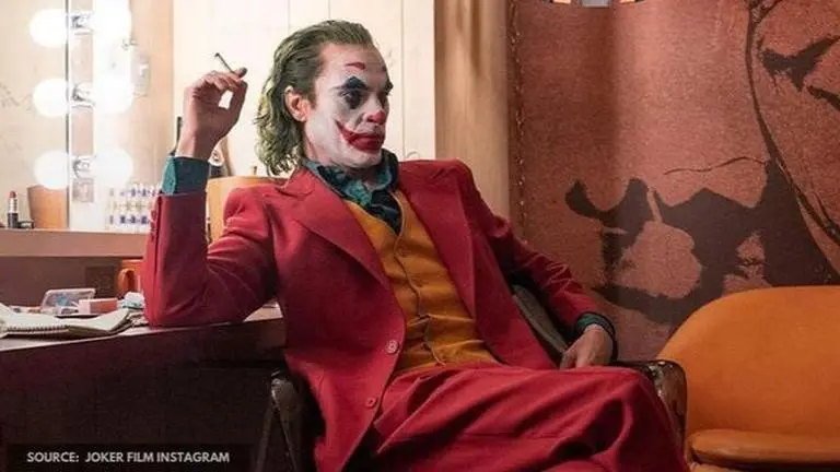 Joaquin Phoenix had a fallout with co-star Robert De Niro during the shoot of 'Joker'? Joaquin Phoenix