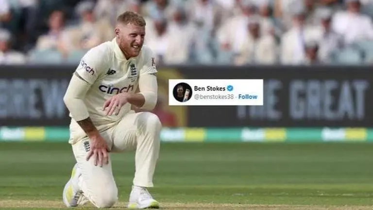 Ben Stokes left fuming as his luggage gets stolen in London; shares angry post on twitter Ben Stokes