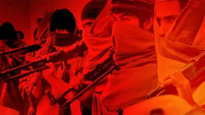 Terror alert in Coimbatore after 6 LeT men enter Tamil Nadu from Lanka Terror alert