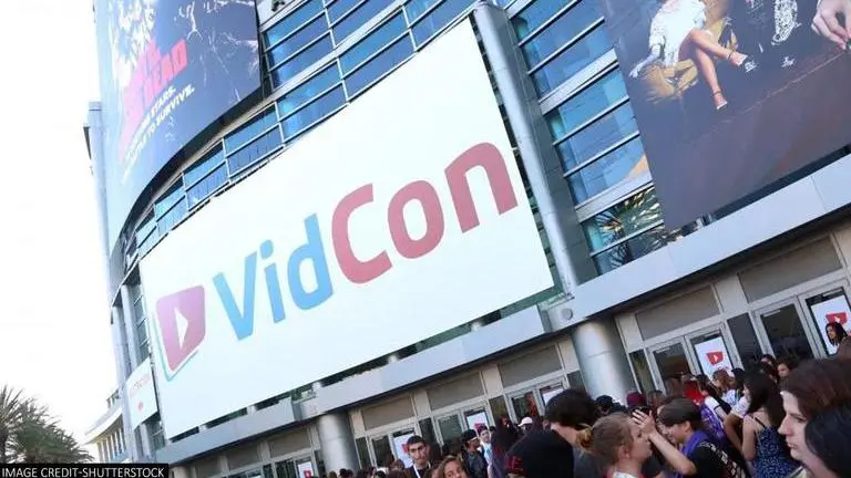 VidCon 2021 cancelled as COVID-19 cases rise in the USA, next event to be held in 2022 VidCon 2021 Cancelled Due to Rise in COVID Cases; Next VidCon in Anaheim Convention Center