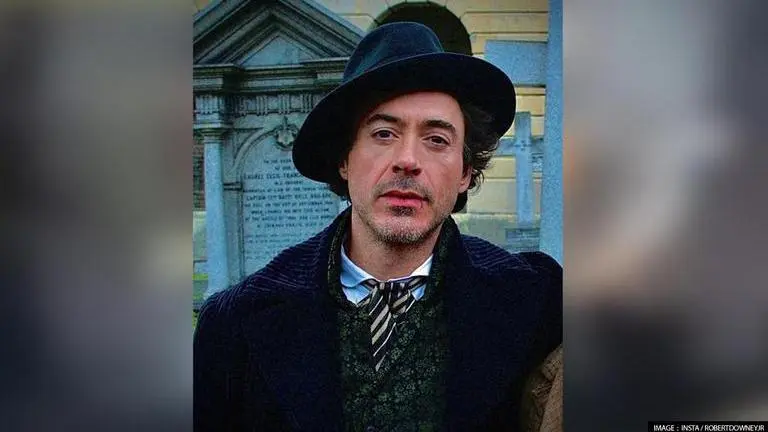 'Sherlock Holmes' spinoff series in works featuring Robert Downey Jr: Report Sherlock Holmes