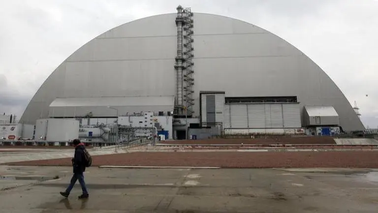 As Zaporizhzhya draws parallels to Chernobyl, all about the world's worst nuclear disaster Chernobyl