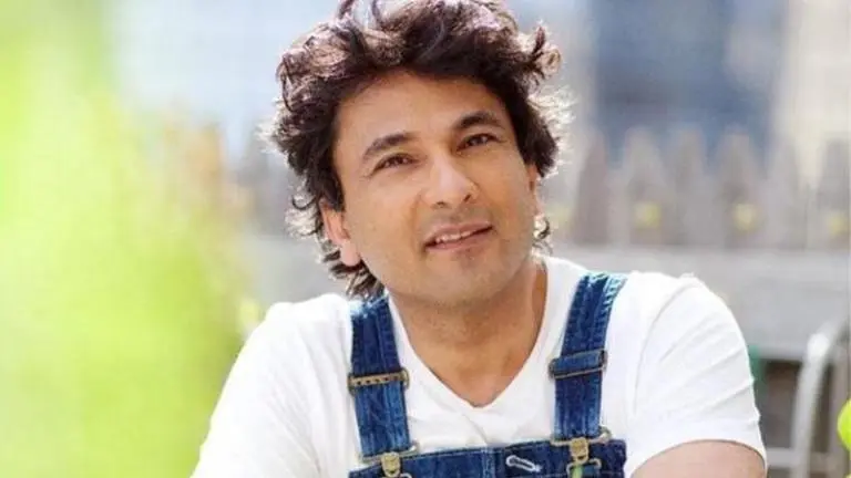 Vikas Khanna debut directorial 'The Last Color's release date announced Vikas Khanna
