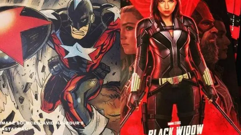 Black Widow Release to be on Disney+? Disney CEO on rumours of direct digital release Black Widow release