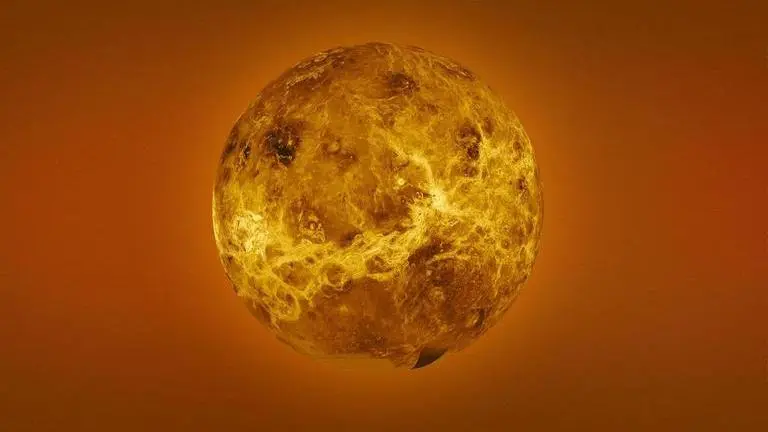 Russia begins development of Venus mission to fetch soil & atmospheric samples: Report Russia