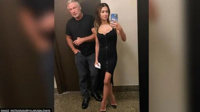 Hilaria Baldwin opens up about concept of 'tear down' amid Alec Baldwin prop gun incident Hilaria Baldwin