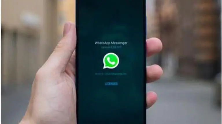 Whatsapp web soon to support voice & video calls, feature currently being tested in BETA whatsapp