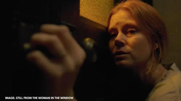 Where was 'The Woman In the Window' filmed? Here are all the details where was the woman in the window filmed