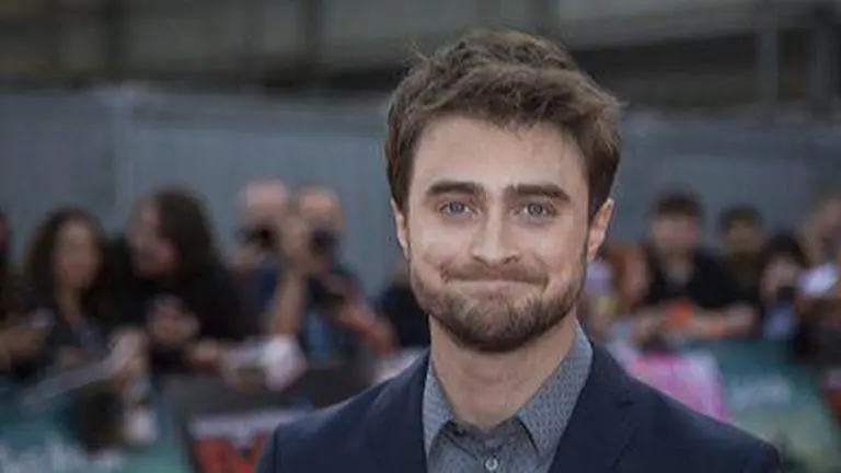 Daniel Radcliffe
