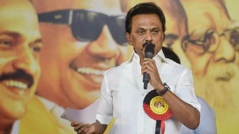 DMK will form govt in Tamil Nadu, says party President Stalin