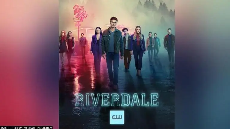 'Riverdale' Season 6: Check out the release date, New Trailer, Cast members and more riverdale season 6