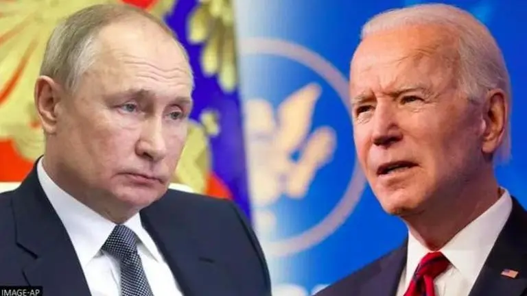 Russia may use nukes on US also, claims top military official; avers forces on high alert Russia