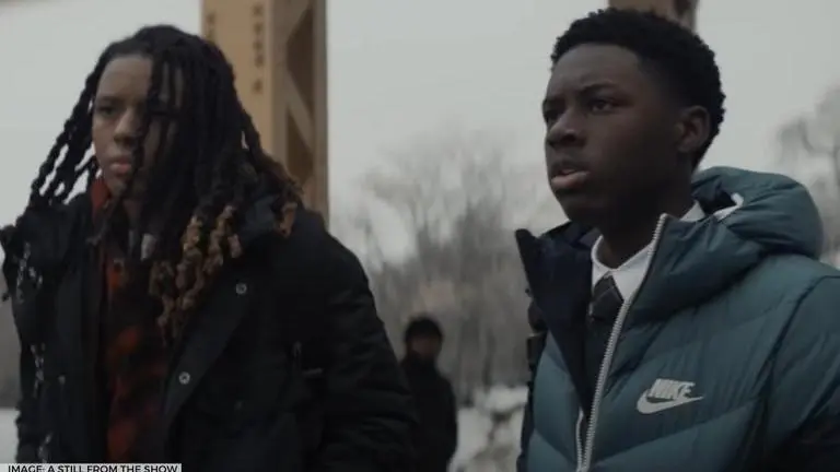 'The Chi' season 4 cast: A look at the actors in the acclaimed drama series the chi season 4 cast