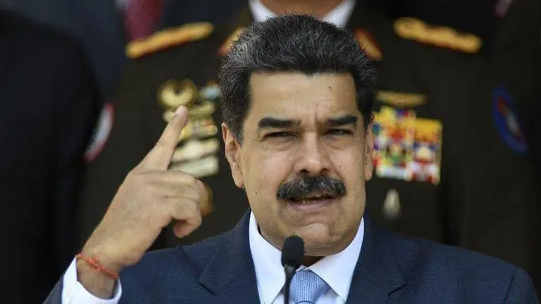 Venezuela's opposition sharply rejects new elections board