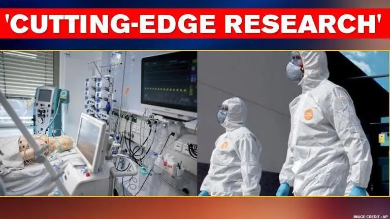 Eight teams from India, US awarded for cutting-edge research on COVID-19 teams