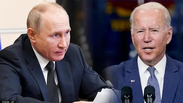 Russia denies reports about threatening Western companies in Moscow, calls it 'fake news' Russia Ukraine war