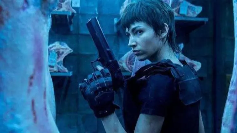 'Money Heist' season 5 part 1 ending: Does Tokyo die in the thrilling & emotional climax? money heist, tokyo