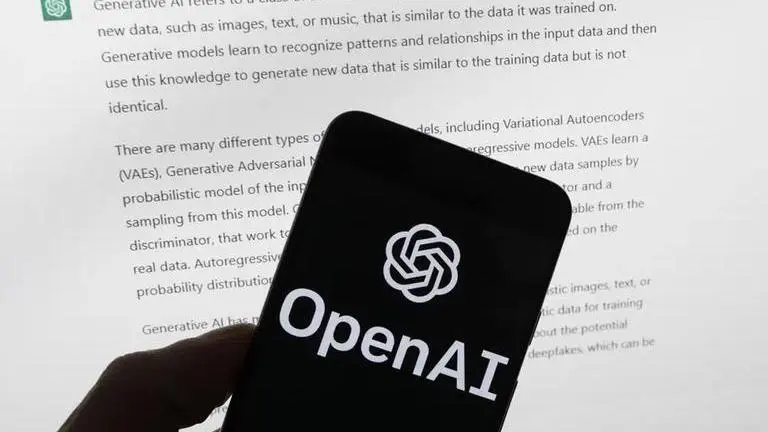 Chinese authorities detain ChatGPT user for creating and spreading fake news ChatGPT