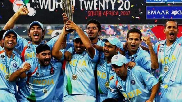T20 World Cup-winner Robin Uthappa announces retirement; 'A special mention to KKR & CSK' Robin Uthappa