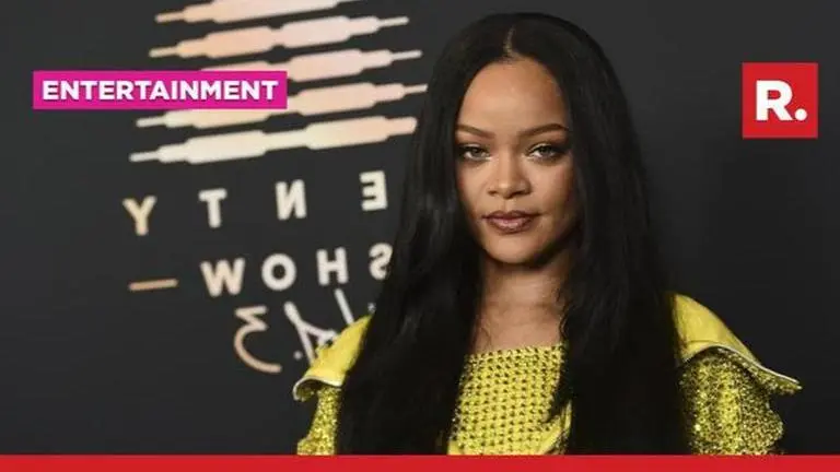 Rihanna to perform Lift Me Up from Black Panther: Wakanda Forever at Oscars 2023 Oscars