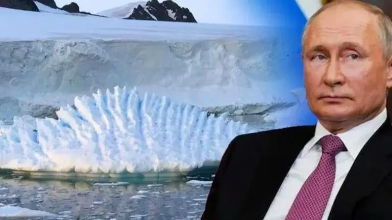 Russia concludes chairmanship of Arctic Council; proposes numerous projects, initiatives