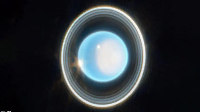 Uranus