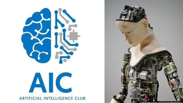 AI robot Erica to take lead in USD 70 million sci-fi movie AI robot