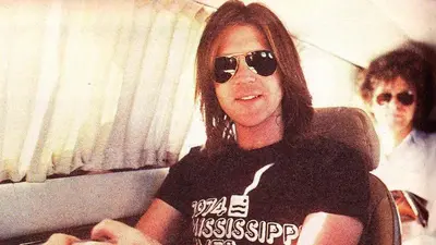 Eagles' founder Randy Meisner passes away at 77, band members mourn loss | Republic World