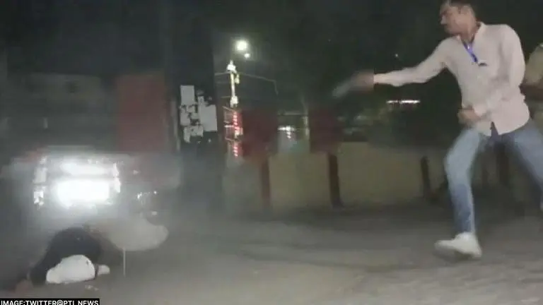 Atique Ahmed shot dead: All you need to know about mafia-turned-politician's shooters Atique Ahmed