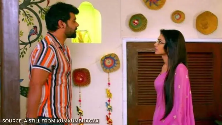 Kumkum Bhagya written update