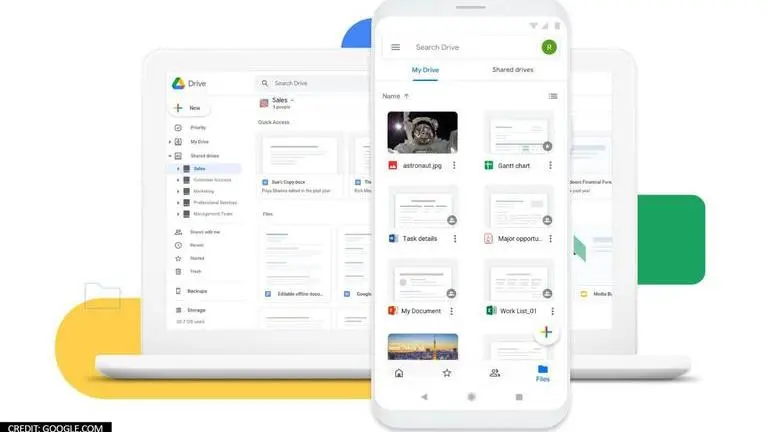 Google Drive 'Block this account' feature to roll soon, to prevent shared files misuse Google Drive 'Block this account' feature to roll soon: will prevent shared files misuse