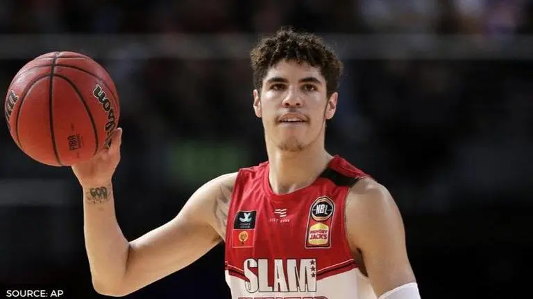 NBA Draft 2020: LaMelo Ball struggling in interviews, could slip down the draft nba draft 2020