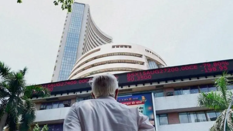 Market bleeds: Sensex, Nifty post worst ever one-day crash