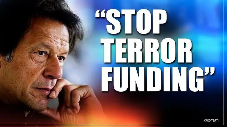 India shows mirror to Pak at UNHRC; cites terror-funding, forced conversions and more India