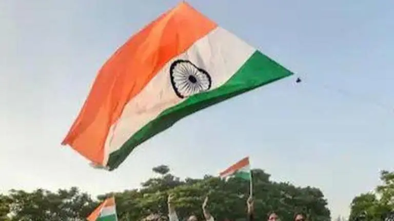Independence Day: 6 villages in Chhattisgarh's Naxalite-affected Bastar region to witness hoisting of tricolour for first time National Flag