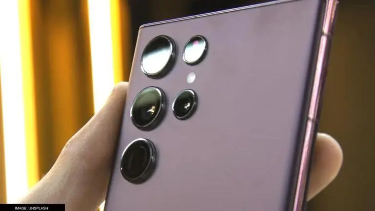 Samsung Galaxy S23 Ultra might come with a 10MP periscopic lens: Report Samsung Galaxy S23 Ultra might come with a 10MP periscopic lens: Report