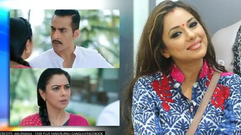 'Anupamaa' Written Update For July 10: Anu has a new business idea for Vanraj Anupamaa July 10 episode
