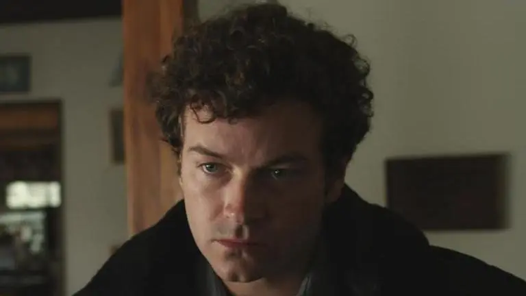 That 70s Show actor Danny Masterson to get conviction for 2 rapes Danny Masterson