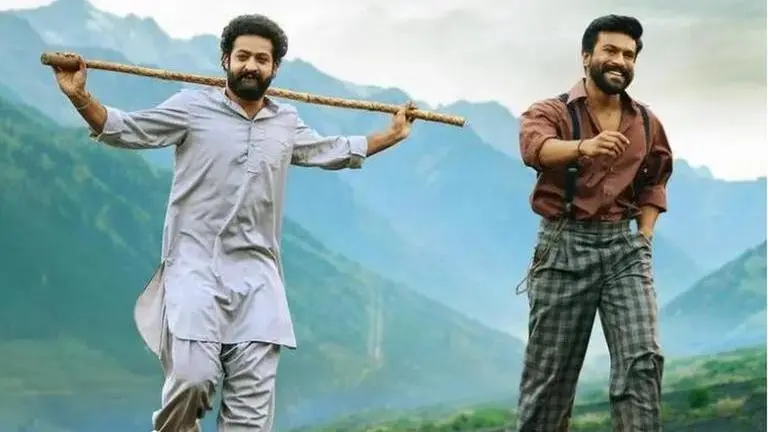 'RRR' Box Office Collections Day 18: SS Rajamouli's film inches closer to Rs 250 cr mark RRR BO collection day 18