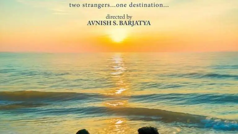 Dono teaser: Rajveer Deol, Paloma fall in love at a destination wedding Dono teaser