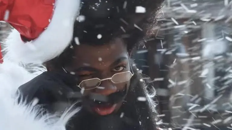 Lil Nas X comes up with new single 'Holiday' after a break of 'almost 2 years' Lil Nas X