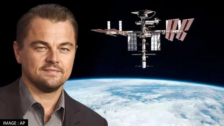 Leonardo DiCaprio-backed Israeli firm is growing meat on ISS thanks to Axiom astronauts Leonardo DiCaprio