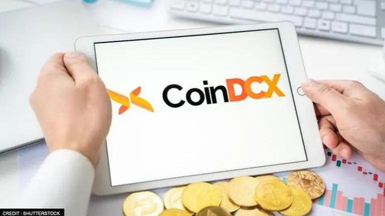 CoinDCX becomes India's first crypto unicorn, raises $90 million in Series C funding round CoinDCX, Unicorn