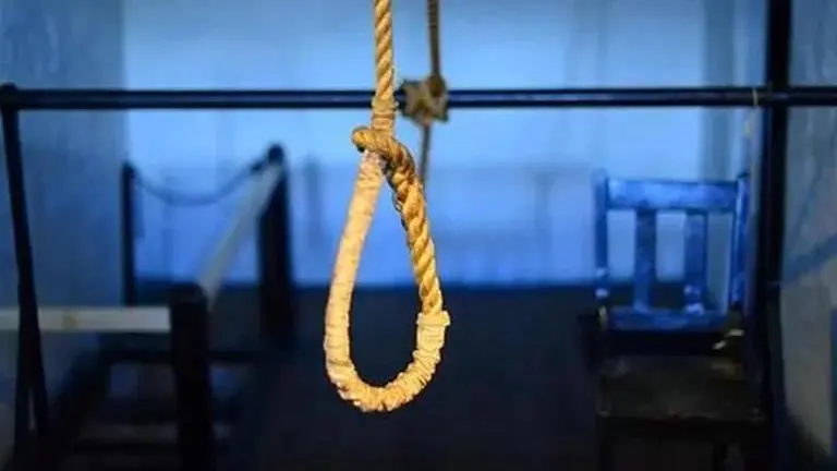 Considering appointing panel to find out less painful alternative to execution by hanging: Centre to SC SC, Centre, Execution