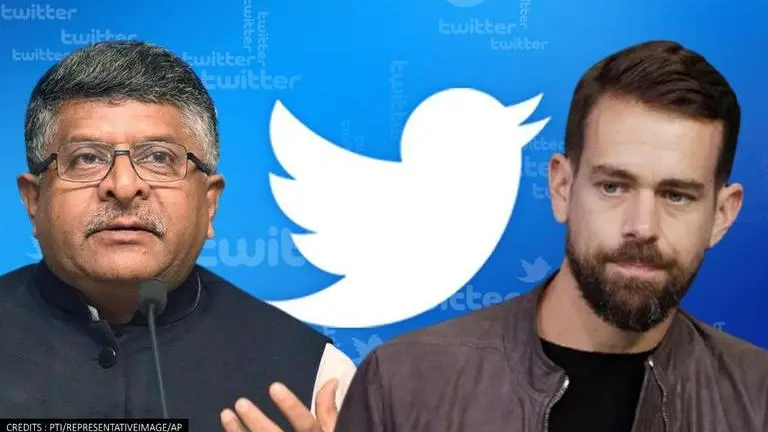 Centre issues 'final' notice to Twitter India to comply with new IT Rules; warns of action Twitter, Govt