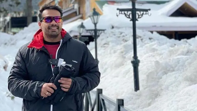 gaurav taneja's net worth