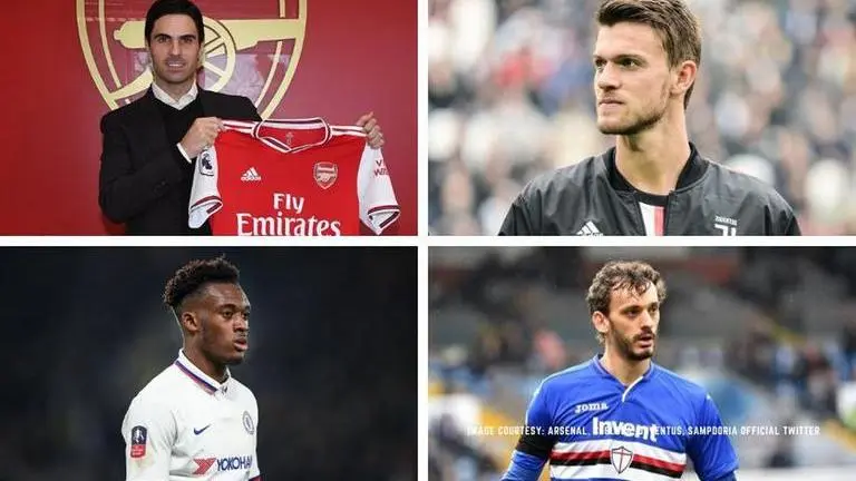 Coronavirus in football: Complete list of players and managers who have tested positive Coronavirus