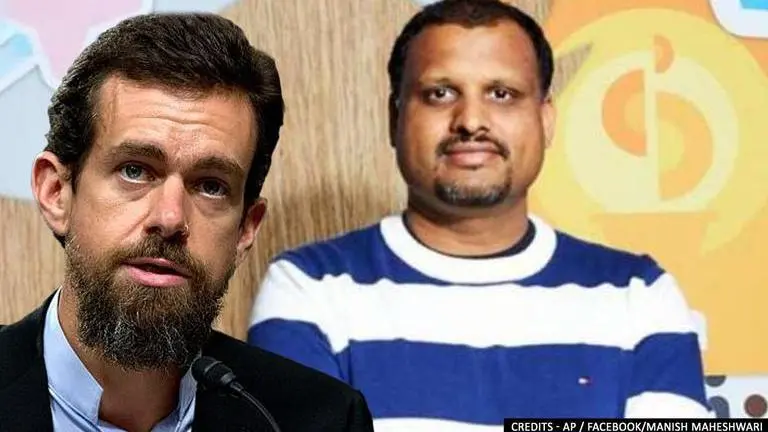 Twitter India head Manish Maheshwari shunted out of India; to operate in new role from US Twitter